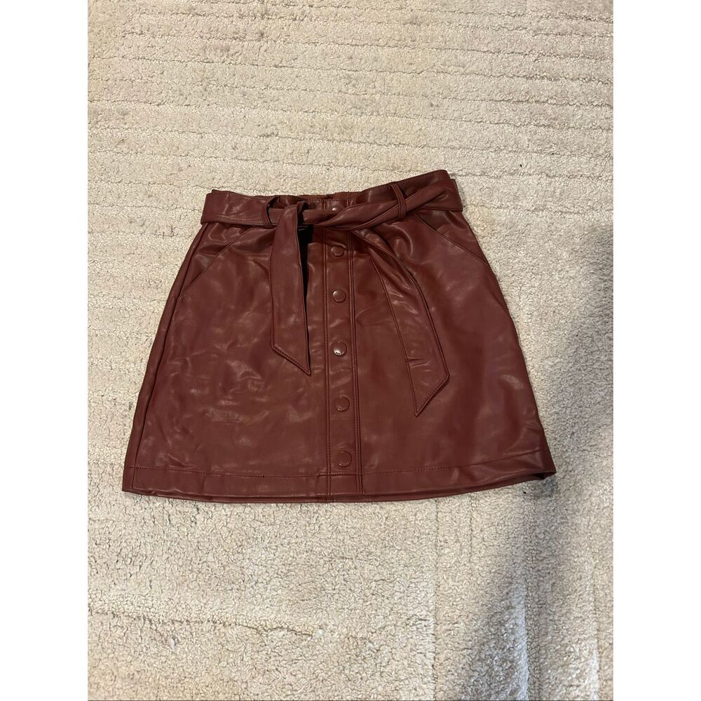 Abercrombie and fitch skirt